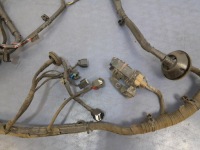 фото thumb №9, Hyundai i30 ii 1.6 crdi жгут установка двигателя 91255-a6730