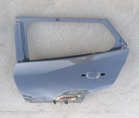 фото thumb №6, Дверь левая левый задняя задние peugeot 2008 ii 2019-