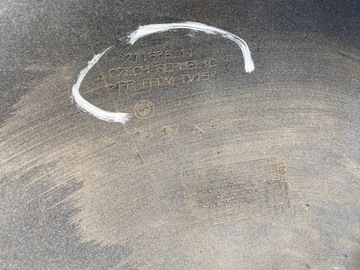 фото thumb №8, Bmw f40 i 1 m набор бампер переднее перед 211636 11