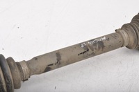 фото thumb №9, Porsche macan 3.6 привідний вал ліва короткий 95b407271a