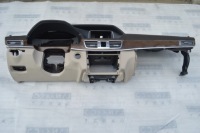 фото thumb №1, Консоль приборная панель mercedes w212 lift