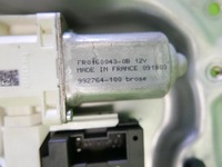 фото thumb №8, Механізм підйомник правий задня ford focus c-max mk1