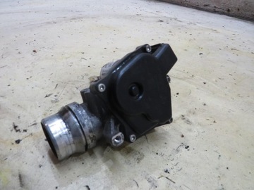 фото thumb №6, Дросельна заслінка qashqai j11 1.5 dci 161a09794r