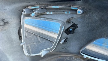 фото thumb №6, Kia rio 2021- gt line бампер переднее перед