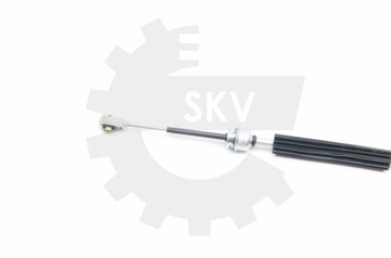 фото thumb №12, Трос коробки коробки передач renault clio iii