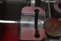 фото thumb №14, Головка двигателя левая r6280160901 mercedes ml w163 4.0 cdi 250 km 4matic