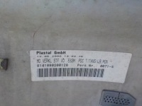 Купити 459 bmw x3 e83 m-pakiet lift бампер перед передній pdc, фото thumb