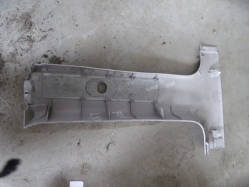 фото thumb №3, Vw fox 5z1 защита обшивка стойка левая hb 3d