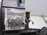 фото thumb №7, Отопитель peugeot 207 1.6 vti 9686727680