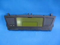 фото thumb №1, Лічильник спідометр c4 picasso 9666704480