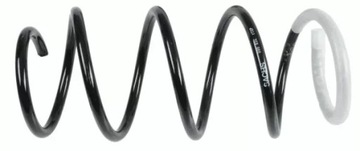 фото thumb №1, Пружина подвешивание /sachs/