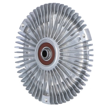 фото thumb №9, Сцепление visco вентиляционное отверстие. охлаждение. mercedes