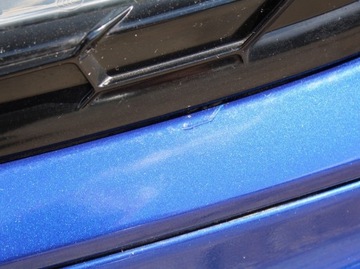 фото thumb №12, Бампер перед ford focus mk3 14-18r hf st sport