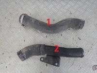 Купити Volvo оригінальний номер 30680912 труба води патрубок радіатора, фото thumb