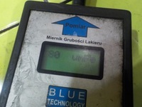 фото thumb №5, Honda insight ii 1.3 ima 11r 5d дверь правое перед