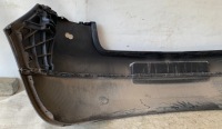 фото thumb №13, Vw golf 5 v hb 1k6 бампер задній  pod pdc + ковзани 1k6807421 a389
