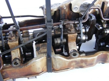 фото thumb №5, Вал mimośrodowy valvetronic bmw e46 316i 318i n42 n46 wytarty повреждённый