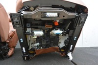 фото thumb №13, Maserati quattroporte vi сидіння заднє сидіння обшивки uk