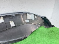 фото thumb №10, Audi q4 e-tron e tron накладка спойлер бампера перед передній dół omładny!