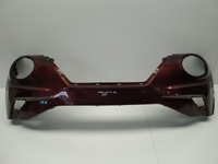 фото thumb №1, 19+ nissan juke ii f16 бампер перед bez отверстий