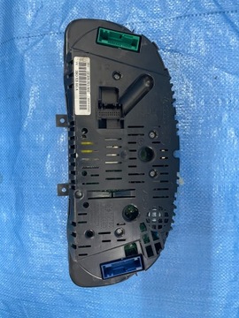 фото thumb №9, Спидометр приборы спидометр vw passat b5 fl 00-05r 3b0920845a европа