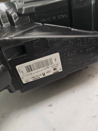 фото thumb №12, Seat leon iv 4 lift full led левый правый фара лампа левая правая 5f1