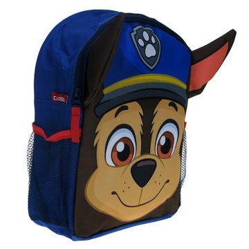 Рюкзак с ушками Paw Patrol Dog Chase (520-2780)