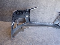 фото thumb №9, Audi a6 c8 18- бампер передний перед