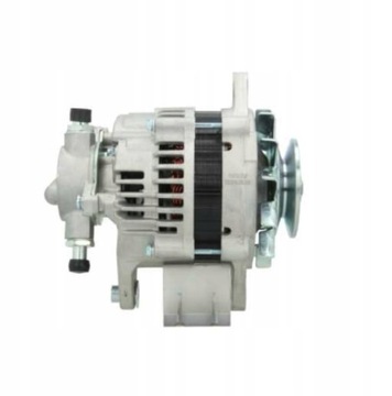 фото thumb №1, Генератор 70a do opel signum 2.0