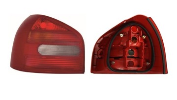 фото thumb №1, Лампа задняя зад левая audi a3 8l 96-03
