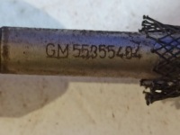 фото thumb №5, Saab 9-3 ver2 2009 датчики температури оливи