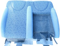 фото thumb №1, Обшивка губка спинка лавка пасажира jumpy expert fiat scudo 2 ii 06-