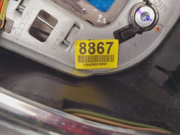 фото thumb №15, Запчасти | mokka a zafira c astra j руль с подогревом