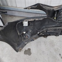 фото thumb №8, Infiniti q70 m30 m35 m37 10- бампер перед передній kpl kod kh3