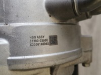 Kia ceed 3 рестайлинг  23 генератор 37390-03900 25281-03ha0 1.6 гибрид phev в Украине, фото thumb