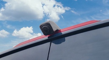 Камера заднего вида для VW CRAFTER II E-CRAFTER 2017 г.в.