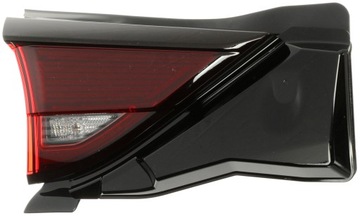 фото thumb №1, Лампа зад ліва внутрішня mazda cx-5 kf 2017- оригінал