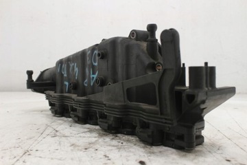 фото thumb №6, Audi a8 d3 4.2 tdi kolektos всасывающий левый 057129676ag