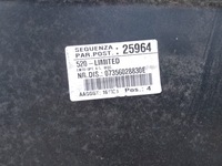 фото thumb №8, Jeep renegade limited бампер задний задняя