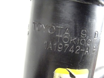 фото thumb №12, Rav4 5 v 2.5 гібрид амортизатор поворотна опора права 1a19742-a