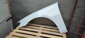 фото thumb №1, Крило лівий перед алюміній audi a8 d5 07.17-12.21r дорестайлінг лак ls9r