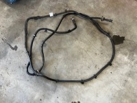 Купить Клемма шланг аккумулятор porsche macan 95b 2.0 tfsi, фото thumb