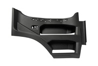 фото thumb №1, Ниша корпус порог верхний правая scania s 17-