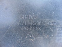 фото thumb №16, Накладка крила ліва задня ford b-max mk1