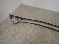 фото thumb №10, Suzuki ignis 00-03 балка бампера заднього