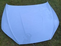 фото thumb №1, Audi a5 8w6 капот біла