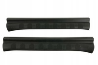 фото thumb №1, Комплект накладки порог l+p renault master 10-