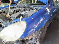 фото thumb №7, Крила лівий перед kmhc citroen xsara ii