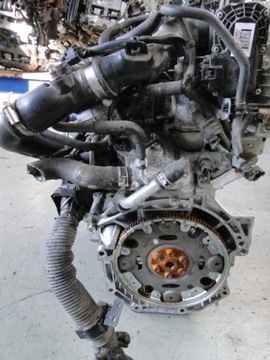 фото thumb №7, Двигун nissan 1.2 hr12ddr supercharger note e12 ecu