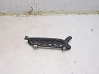 фото thumb №6, Решётка решётка радиатора решётка радиатора левая mitsubishi lancer viii 7450a649